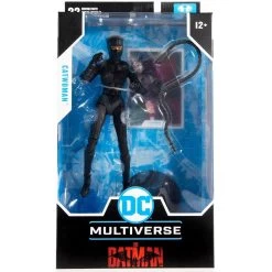 McFarlane DC Batman Movie 7 Inch Action Figure Wave 1 - Catwoman