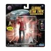 Star Trek Classic Star Trek II: The Wrath Of Khan 5 Inch Action Figure - Captian Spock