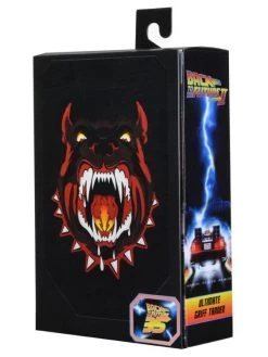 NECA Back To The Future Part 2 Ultimate 7" Scale Action Figure - Griff -Toy Promotion Store dbe6bc1c 379d 4eb7 b96b 1b3dcfa135ed