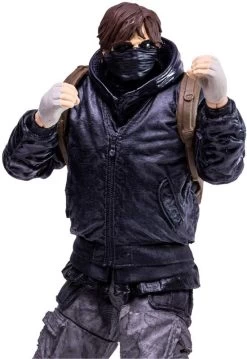 McFarlane DC Batman Movie 7 Inch Action Figure Wave 2 - Drifter Bruce Wayne -Toy Promotion Store dc batman movie 7in figures wv2 bruce wayne drifter wholesale 3