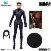 McFarlane DC Batman Movie 7 Inch Action Figure Wave 2 - Catwoman (Unmasked)