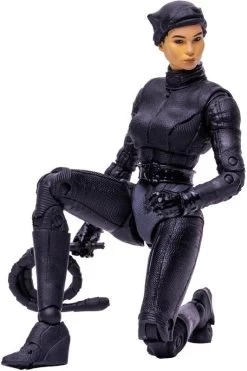 McFarlane DC Batman Movie 7 Inch Action Figure Wave 2 - Catwoman (Unmasked) -Toy Promotion Store dc batman movie 7in figures wv2 catwoman unmasked wholesale 75 2