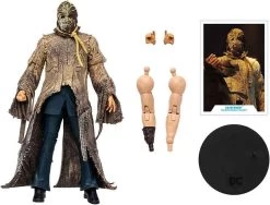 McFarlane DC Multiverse Dark Knight Trilogy Action Figure (BAF Bane) - Scarecrow -Toy Promotion Store dc multiverse dark knight baf bane scarecrow 787926155648 2 1024