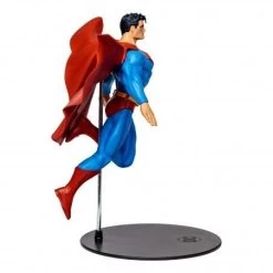 McFarlane DC Multiverse 12inch Posed Action Figure - Superman (For Tomorrow) -Toy Promotion Store dc multiverse superman for tomorrow mcfarlane toys