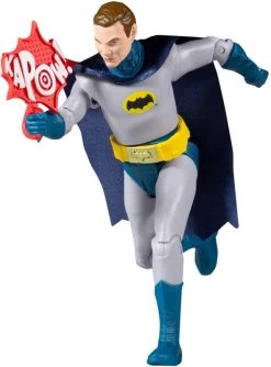McFarlane DC Retro Batman 66 Action Figure Wave 2 - Batman Unmasked (NYCC) -Toy Promotion Store dc retro 6in wv2 batman 66 batman unmasked nycc wholesale 74 2