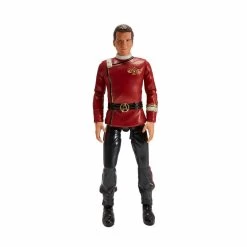 Star Trek Classic Star Trek II: The Wrath Of Khan 5 Inch Action Figure - Admiral James T. Kirk -Toy Promotion Store df526b6b38194778b6500248ccc2b126xl