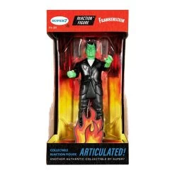SUPER7 Universal Monsters ReAction Action Figure - Frankenstein (Fire Box) -Toy Promotion Store dfbb11f6e6714ba4a400ece1154dc944xl
