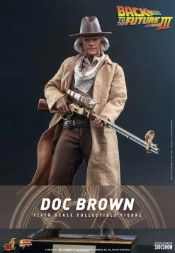 Toy Promotion Store -Toy Promotion Store doc brown back to the future gallery 6144c34cee791