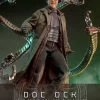 *PRE-ORDER Doc Ock - Spiderman No Way Home Marvel Hot Toys Collectibles 1/6 Scale Action Figure