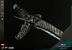 *PRE-ORDER Doc Ock - Spiderman No Way Home Marvel Hot Toys Collectibles 1/6 Scale Action Figure -Toy Promotion Store doc ock marvel gallery 61fdc473170e4