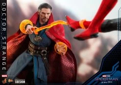 Doctor Strange - Spider-man No Way Home Marvel Hot Toys Collectibles 1/6 Scale Action Figure -Toy Promotion Store doctor strange marvel gallery 61b95a03452c6