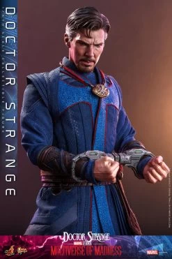 *PRE-ORDER Doctor Strange - Marvel Multiverse Of Madness Hot Toys Collectibles 1/6 Scale Action Figure 15 *PRE-ORDER Doctor Strange - Marvel Multiverse Of Madness Hot Toys Collectibles 1/6 Scale Action Figure -Toy Promotion Store doctor strange marvel gallery 627d8b3f6d2d2