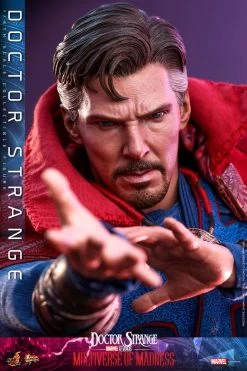 *PRE-ORDER Doctor Strange - Marvel Multiverse Of Madness Hot Toys Collectibles 1/6 Scale Action Figure 17 *PRE-ORDER Doctor Strange - Marvel Multiverse Of Madness Hot Toys Collectibles 1/6 Scale Action Figure -Toy Promotion Store doctor strange marvel gallery 627d8b40973aa