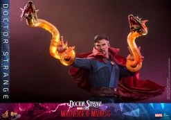*PRE-ORDER Doctor Strange - Marvel Multiverse Of Madness Hot Toys Collectibles 1/6 Scale Action Figure 19 *PRE-ORDER Doctor Strange - Marvel Multiverse Of Madness Hot Toys Collectibles 1/6 Scale Action Figure -Toy Promotion Store doctor strange marvel gallery 627d8b4234099