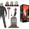 NECA Friday The 13th Part V Ultimate Jason 7" Scale Action Figure