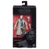 Hasbro Star Wars Black Series 6 Inch Action Figure Wave 18 - Tobias Beckett
