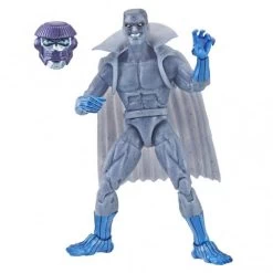Hasbro Captain Marvel Marvel Legends 6 Inch Action Figures Wave 1 - Grey Gargoyle