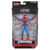 Hasbro Spider-Man Marvel Legends 6 Inch Action Figures Wave 11 - Six Arm Spider-Man
