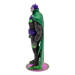 McFarlane DC Multiverse 7 Inch Action Figure - Batman (Batman: White Knight) (Jokerised) (Gold Label) -Toy Promotion Store e44402c9edcff6a82f0bac2a9ea0319576f7