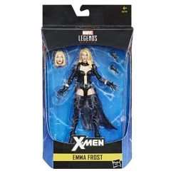 Emma Frost - X-Men Marvel Legends Action Figure