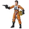Hasbro Star Wars Black Series 6 Inch Action Figure Wave 23 - Wedge Antilles