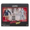 Hasbro Marvel Comics 80th Anniversary Legends Series 6-Inch-Scale Action Figure 2-Pack - X-Con Luis & Marvels Ghost