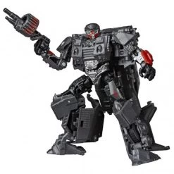 Hasbro Transformers Studio Series Deluxe Action Figure Wave 8 - Hot Rod