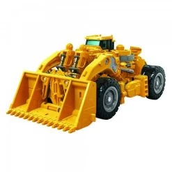 Hasbro Transformers Studio Series Voyager Class Action Figure - Scrapper