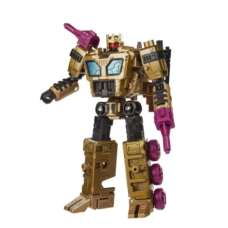 Hasbro Transformers Generations Selects Action Figure - Roritchi 1 Hasbro Transformers Generations Selects Action Figure - Roritchi