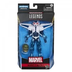 Hasbro Marvel Legends Gamerverse 6 Inch Action Figures Wave 1 - Marvel's Mach-I