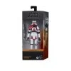 Hasbro Star Wars Black Series 6 Inch Action Figure Wave 27 - Incinerator Trooper