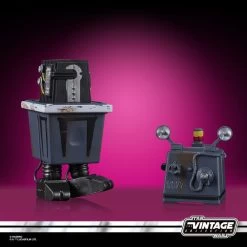 Hasbro Star Wars The Vintage Collection Action Figure Wave 27 - Power Droid (Possibly Non-Mint Card) -Toy Promotion Store e9393 prod sw droid vintage2 20 s