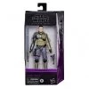 Hasbro Star Wars Black Series 6 Inch Action Figure Rebels - Kanan Jarrus