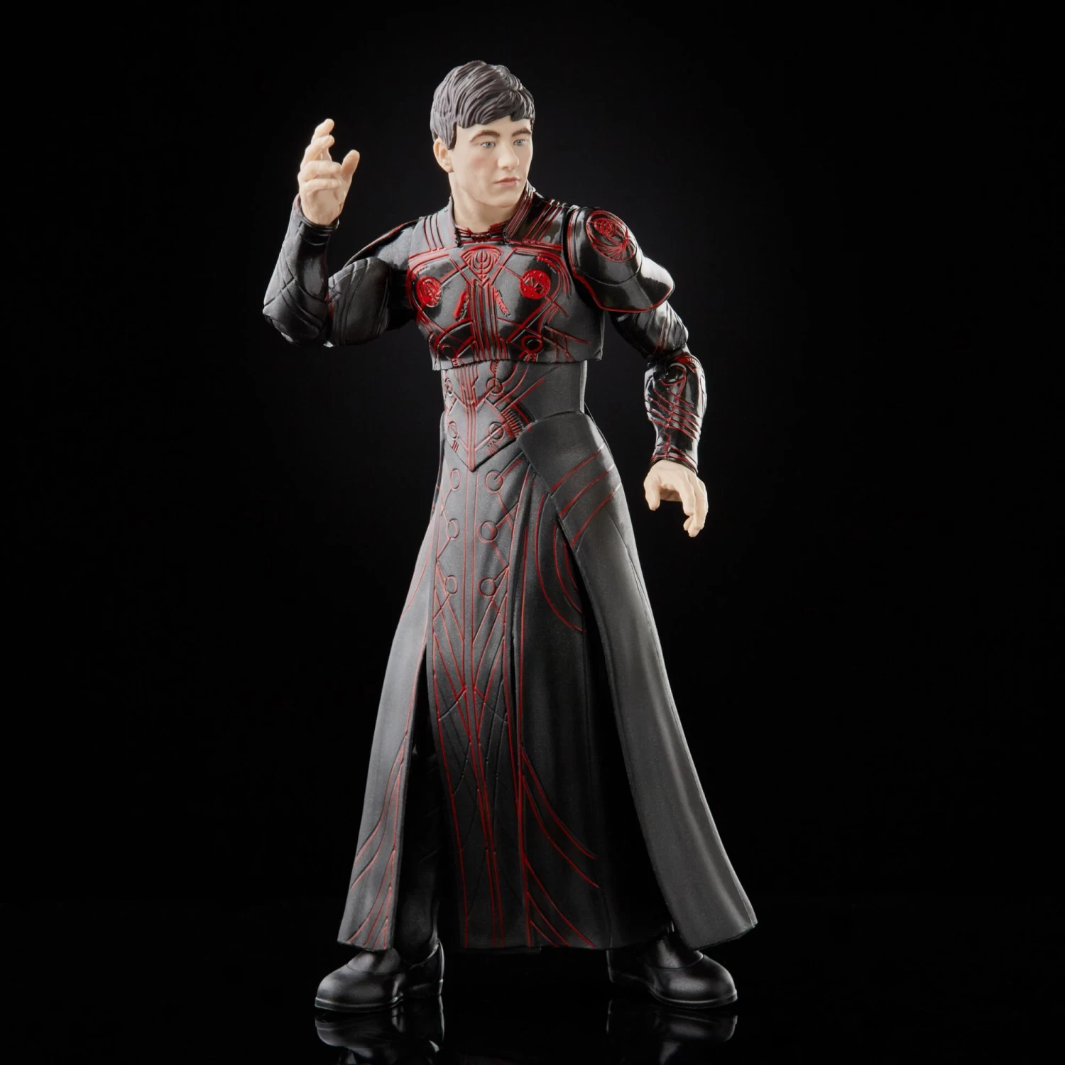 Hasbro Marvel Legends Eternals Action Figure - Druig 7 Hasbro Marvel Legends Eternals Action Figure - Druig - Image 7