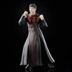 Hasbro Marvel Legends Eternals Action Figure - Druig 12 Hasbro Marvel Legends Eternals Action Figure - Druig -Toy Promotion Store e9535 prod f20 mvl druig 0003 online 2000sq