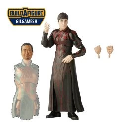 Hasbro Marvel Legends Eternals Action Figure - Druig 9 Hasbro Marvel Legends Eternals Action Figure - Druig -Toy Promotion Store e9535 prod mvl etr legends baf gilgamesh 4 online 2000sq