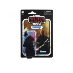 Hasbro Star Wars The Vintage Collection Action Figure Wave 28 - Darth Maul