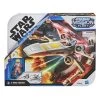 Hasbro Star Wars Mission Fleet Stellar Class Action Figure - Luke Skywalker With X-Wing Fighter