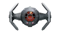 Hasbro Star Wars Mission Fleet Stellar Class Action Figure - Darth Vader With TIE Advanced -Toy Promotion Store e9598 render sw core med vehic tiefighter8 20 s