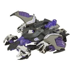 Hasbro Transformers Prime 10th Anniversary Reissue Action Figure - Hades Megatron