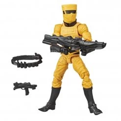 Hasbro Marvel Legends Action Figure - AIM Trooper