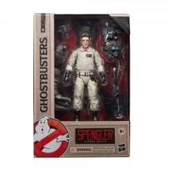 Hasbro Ghostbusters Plasma Series Action Figure Wave 1 - Spengler