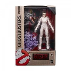 Hasbro Ghostbusters Plasma Series Action Figure Wave 1 - Gozer