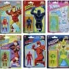 Hasbro Marvel Universe Retro 3.75 Inch Action Figure Wave 2 - Set Of 6
