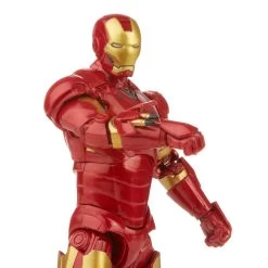 Hasbro Marvel Legends Infinity Saga Action Figure - Iron Man Mark III -Toy Promotion Store f0184 prod mvl infinity1 0010