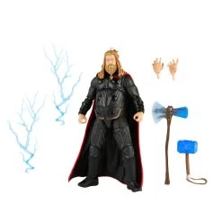 Hasbro Marvel Legends Infinity Saga Action Figure - Thor 10 Hasbro Marvel Legends Infinity Saga Action Figure - Thor -Toy Promotion Store f0188 prod mvl thor 0005 online 2000sq