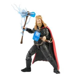 Hasbro Marvel Legends Infinity Saga Action Figure - Thor 11 Hasbro Marvel Legends Infinity Saga Action Figure - Thor -Toy Promotion Store f0188 prod mvl thor 0006 online 2000sq