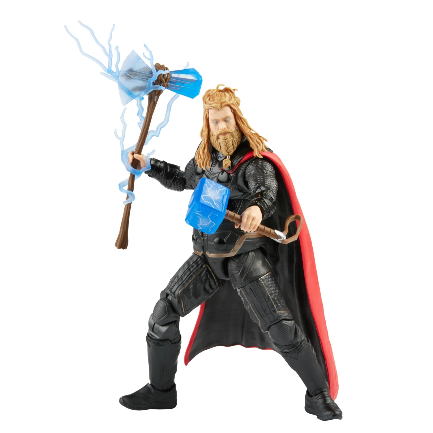 Hasbro Marvel Legends Infinity Saga Action Figure - Thor 4 Hasbro Marvel Legends Infinity Saga Action Figure - Thor - Image 4