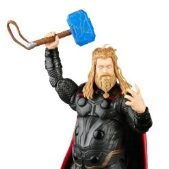 Hasbro Marvel Legends Infinity Saga Action Figure - Thor 13 Hasbro Marvel Legends Infinity Saga Action Figure - Thor -Toy Promotion Store f0188 prod mvl thor 0010 online 2000sq