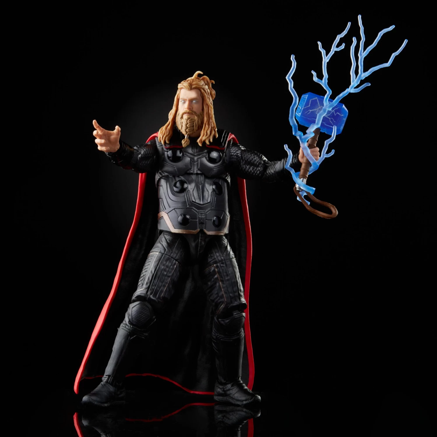 Hasbro Marvel Legends Infinity Saga Action Figure - Thor 7 Hasbro Marvel Legends Infinity Saga Action Figure - Thor - Image 7